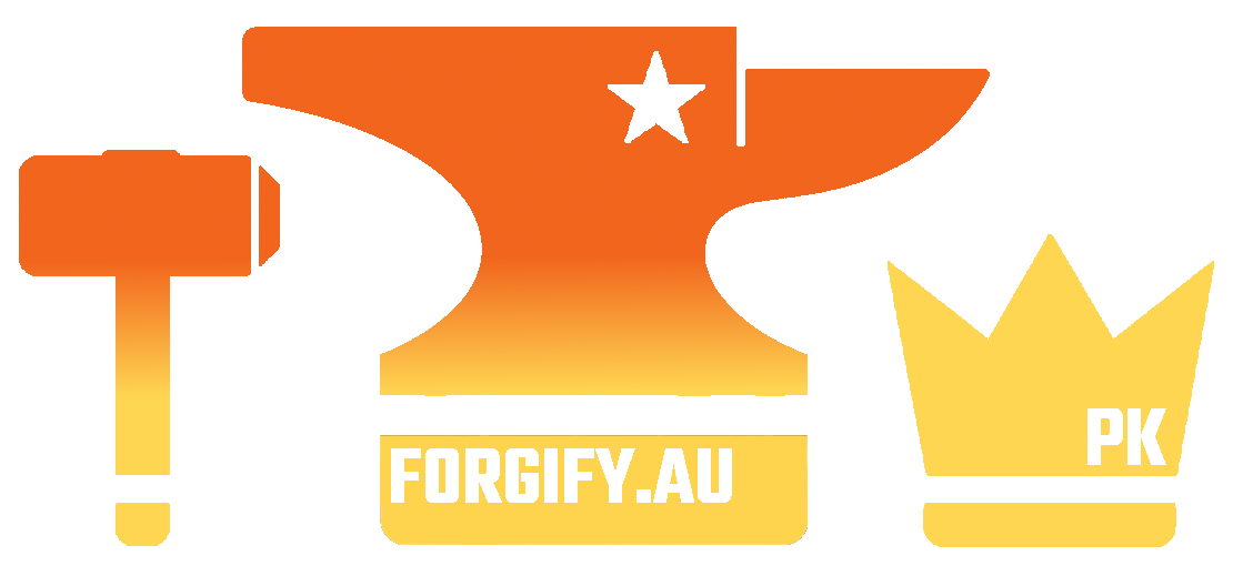 Forgify.au
